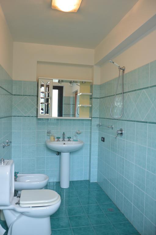 Villa Elena Mascali Zimmer foto