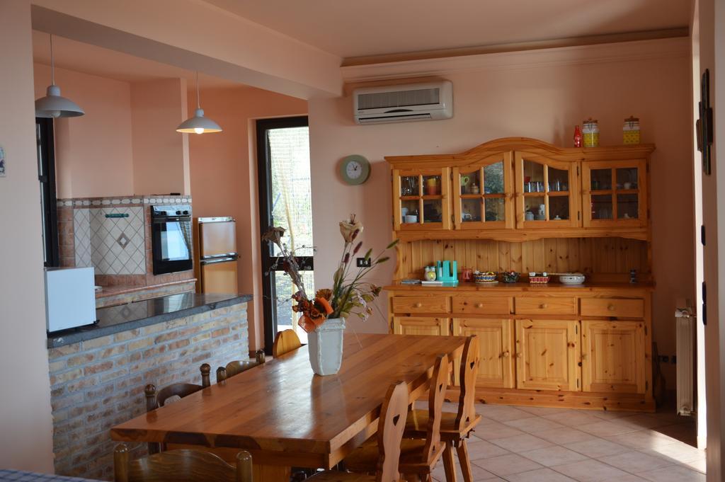 Villa Elena Mascali Zimmer foto