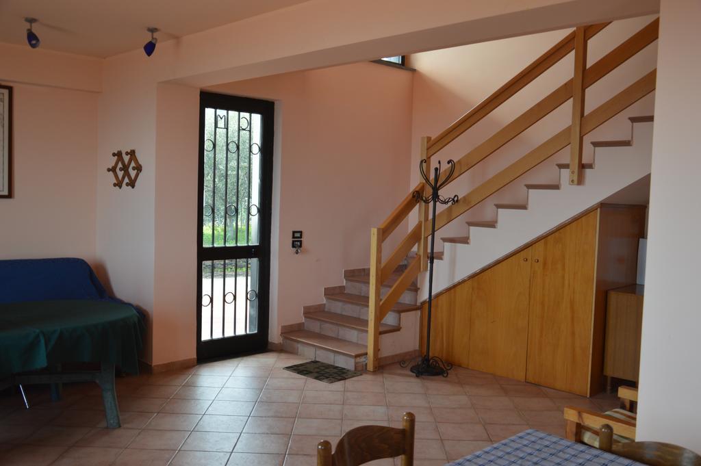 Villa Elena Mascali Zimmer foto