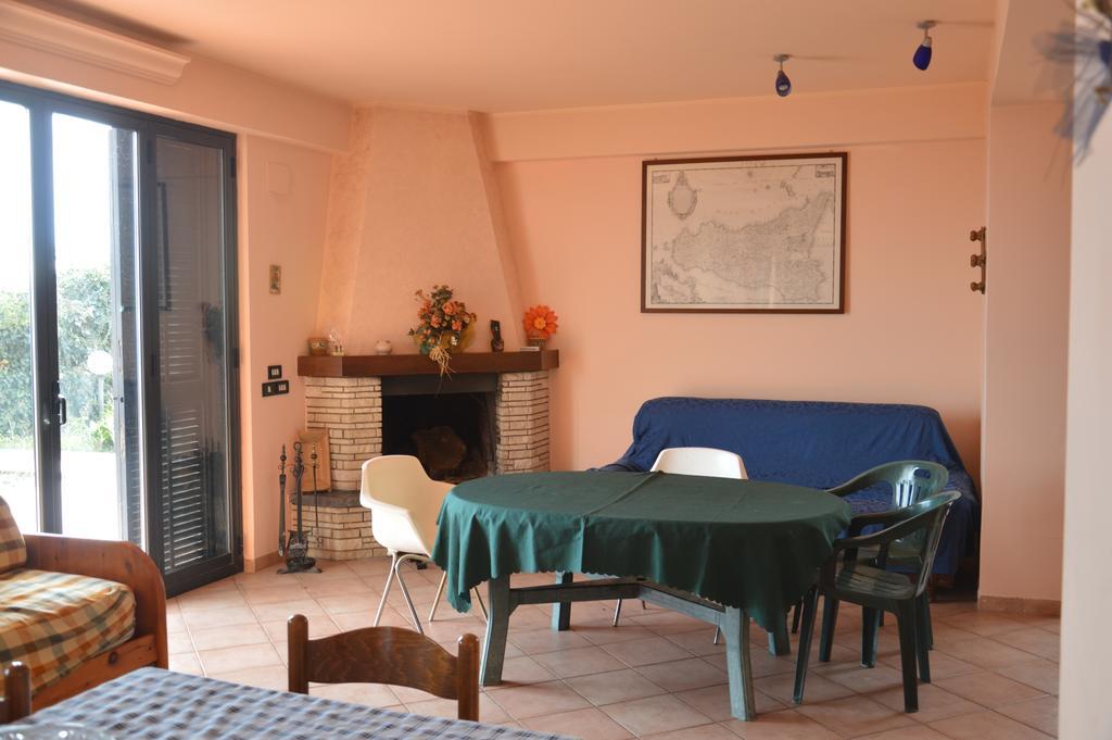 Villa Elena Mascali Zimmer foto