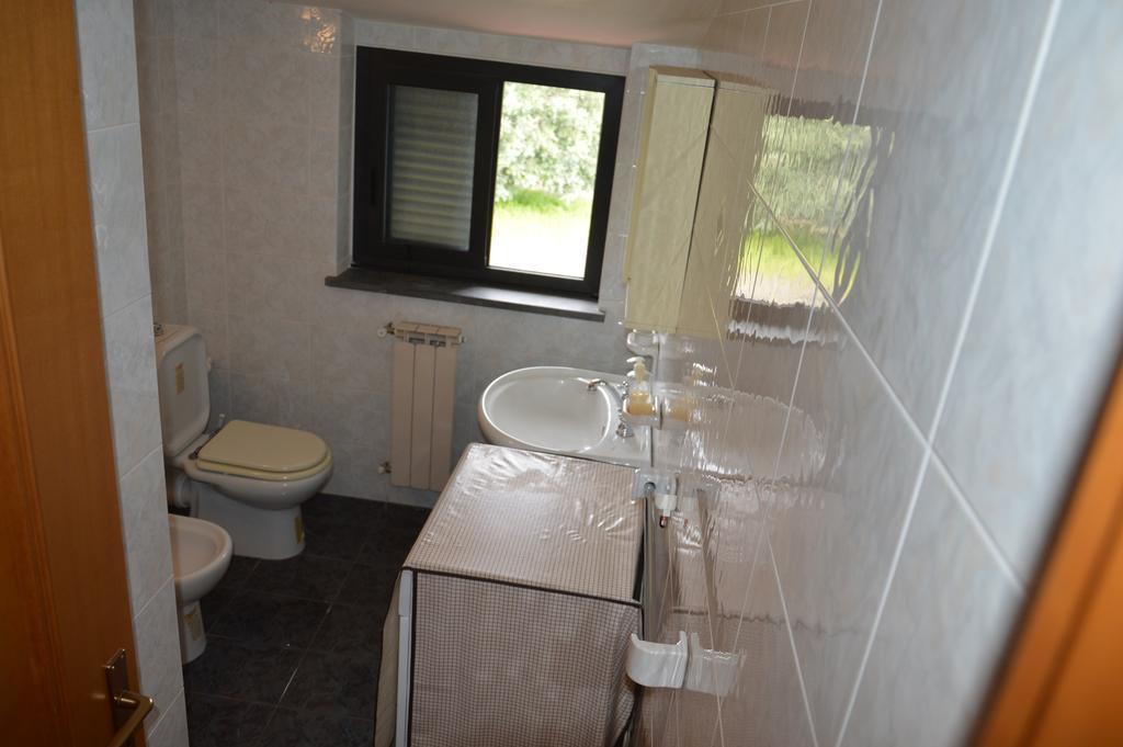 Villa Elena Mascali Zimmer foto