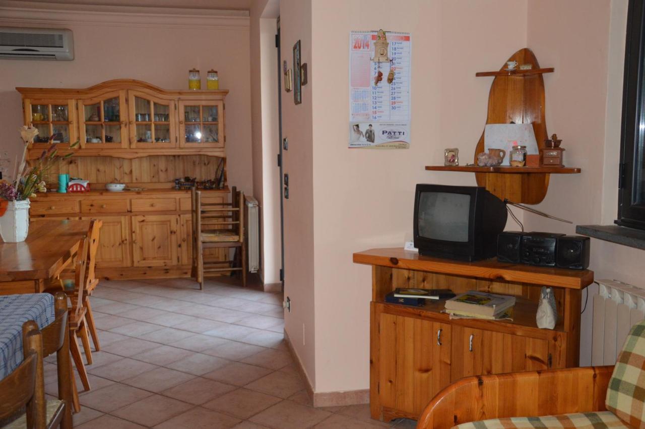 Villa Elena Mascali Zimmer foto